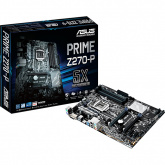 Материнская плата Asus PRIME Z270-P