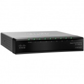 Коммутатор Cisco Small Business (SF100D-08-EU)