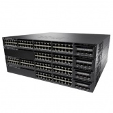 Коммутатор Cisco Catalyst (WS-C3650-48PWQ-S)