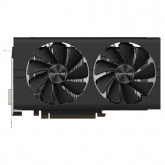 Видеокарта SAPPHIRE Radeon RX 580 PULSE 4GB (11265-09-20G)